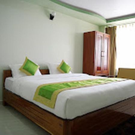 Hotel Tawang Heights , 达旺 外观 照片