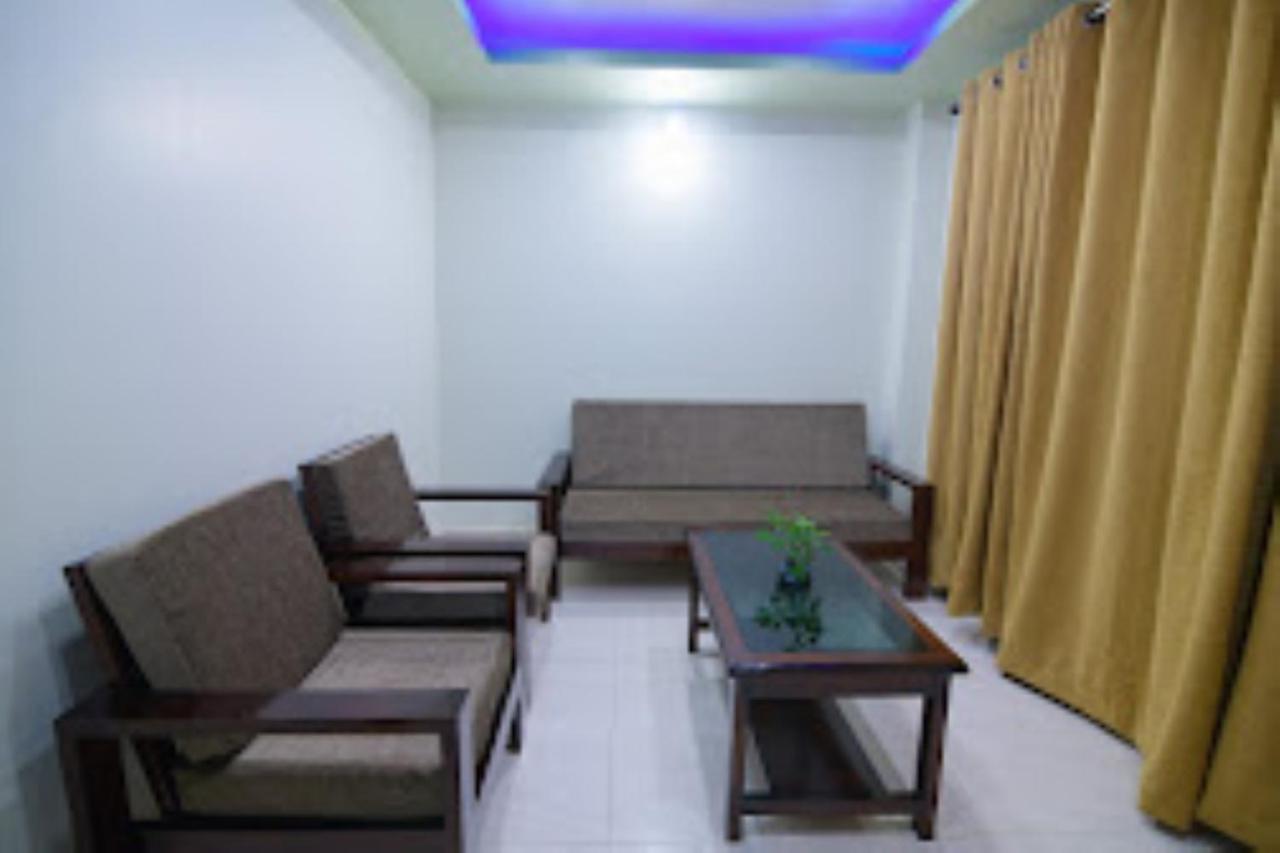 Hotel Tawang Heights , 达旺 外观 照片