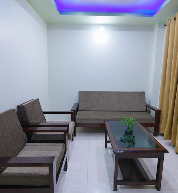 Hotel Tawang Heights , 达旺 外观 照片